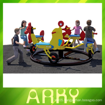 2014 NEW DESIGN KIDS OUTDOOR FITNESS PLAYGROUND EQUIPMENT